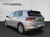 gebraucht VW Golf Life TDI