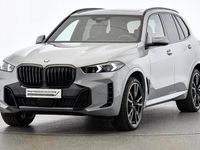 Gebraucht BMW X5 Efficient Dynamics 381 PS (280 kW) 2024 Grau SUV