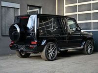 gebraucht Mercedes G400 G 400 G-Modelld AMG G63 EXP € 163.980-