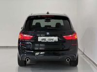 gebraucht BMW 218 218 D GT Aut./M-sport/NaviPLUS/HEAD-UP/7*Sitzer/LED