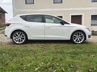 Gebraucht Seat Leon FR 140 PS (102 kW) 2013 Limousine