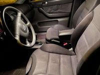 gebraucht Audi A3 1.6