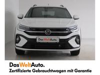 gebraucht VW Taigo R-Line TSI