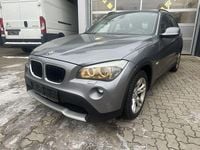 gebraucht BMW X1 xDrive18d Österreich Paket