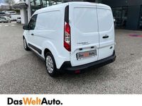 gebraucht Ford Transit Connect L1 220 1,5 Ecoblue Trend