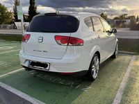 gebraucht Seat Altea XL Style 16 CR TDi