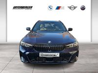 gebraucht BMW 330 d xDrive Touring M Sportpaket HK HiFi DAB