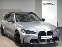 Gebraucht BMW M3 Competition Edition 510 PS (375 kW) 2024 Grau Kombi