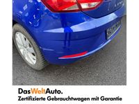 gebraucht Seat Leon Reference TSI