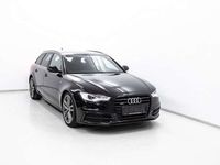gebraucht Audi A6 Avant 3,0 TDI quattro S-tronic | Bose