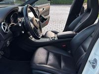 gebraucht Mercedes 250 CLA CLA Aut.