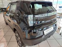 gebraucht Fiat Grande Panda Hybrid mHEV 110 6-Gang eDCT Icon