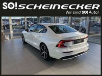 gebraucht Volvo S60 B3 Plus Dark Aut.