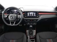 gebraucht Skoda Fabia Monte Carlo TSI DSG