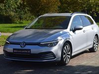 gebraucht VW Golf VIII Variant 20 TDI Life+NAVI