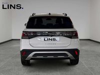gebraucht VW T-Cross - Friends TSI DSG