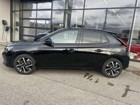 Gebraucht Opel Corsa 99 PS (72 kW) 2024 Schwarz Kleinwagen