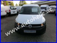 gebraucht VW Caddy Maxi Van 2,0TDI - 2 Schiebetüren - Klima