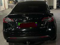 gebraucht Tesla Model Y Long Range AWD 75kWh