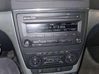 Gebraucht Skoda Yeti Active 110 PS (80 kW) 2011 SUV