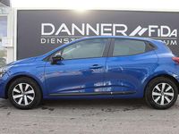 Gebraucht Mitsubishi Colt Invite 67 PS (49 kW) 2024 Blau Limousine