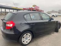 gebraucht BMW 118 118 i Aut.