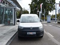 gebraucht VW Caddy Cargo TDI