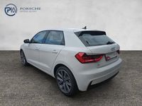 gebraucht Audi A1 Sportback 30 TFSI intense