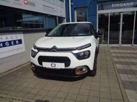 gebraucht Citroën C3 C-Series 83PS