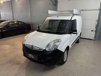 gebraucht Opel Combo L1H1 14 Ecotec erhöhte Nutzlast*MwSt.Aus...