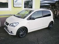 gebraucht Seat Mii Mii 1,0 by Mango by Mango