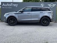 Gebraucht Land Rover Range Rover evoque SE Dynamic 269 PS (197 kW) 2025 Grau SUV