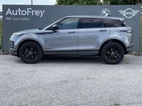 gebraucht Land Rover Range Rover evoque Dynamic SE