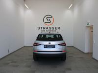 gebraucht Skoda Kodiaq Style TDI SCR DSG