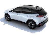 Neu Peugeot 2008 GTi 114 kW (156 PS) 2026 SUV