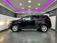 gebraucht Ford Kuga 2.0 Titanium *1.BESITZ*NAVI*PDC*