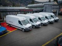 gebraucht Mercedes Sprinter 317 Lang Hochdach *Kamera**Sitzheizung*