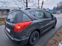 gebraucht Peugeot 207 207Trendy 14 75 Trendy