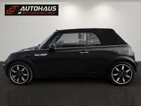 gebraucht Mini Cooper Cabriolet Cooper Cabrio Sidewalk | TOP AUSSTATTUNG |