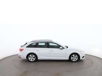 gebraucht Audi A4 Avant 2.0 TDI ultra Aut XENON NAVI TEMP PDC