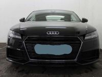 gebraucht Audi TT Coupé 20 TFSI