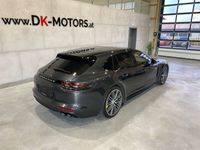 gebraucht Porsche Panamera Turbo S E-Hybrid / Approved / Nachtsicht / LED /