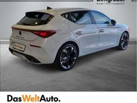 gebraucht Cupra Leon 1.5 eTSI DSG 150 PS ACT