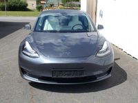 gebraucht Tesla Model 3 Long Range Dual AWD BESTPREIS!!