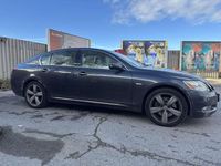 gebraucht Lexus GS300 Aut.