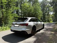 gebraucht Audi A6 A6Avant 45 TDI quattro sport tiptronic sport