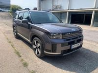 Gebraucht Hyundai Santa Fe 160 PS (117 kW) 2024 Magnetic force SUV