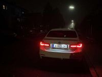 gebraucht BMW 318 318 d Sportline