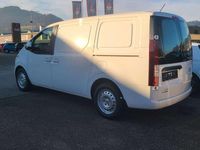 gebraucht Hyundai Staria Van HEV Kastenwagen 1.6 T-GDi HEV l5hv1-P3