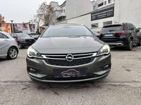 gebraucht Opel Astra ST 14 Turbo DirectInj. Innovation TOP mit Pickerl